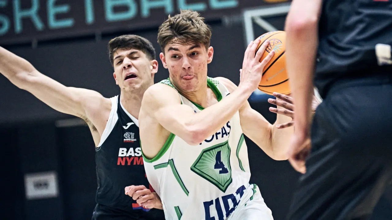 TOFAŞ 2025 Youth BCL'de yarı finale yükseldi