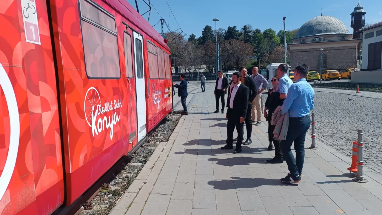 Trafik kazaları SAFELY ile son bulacak