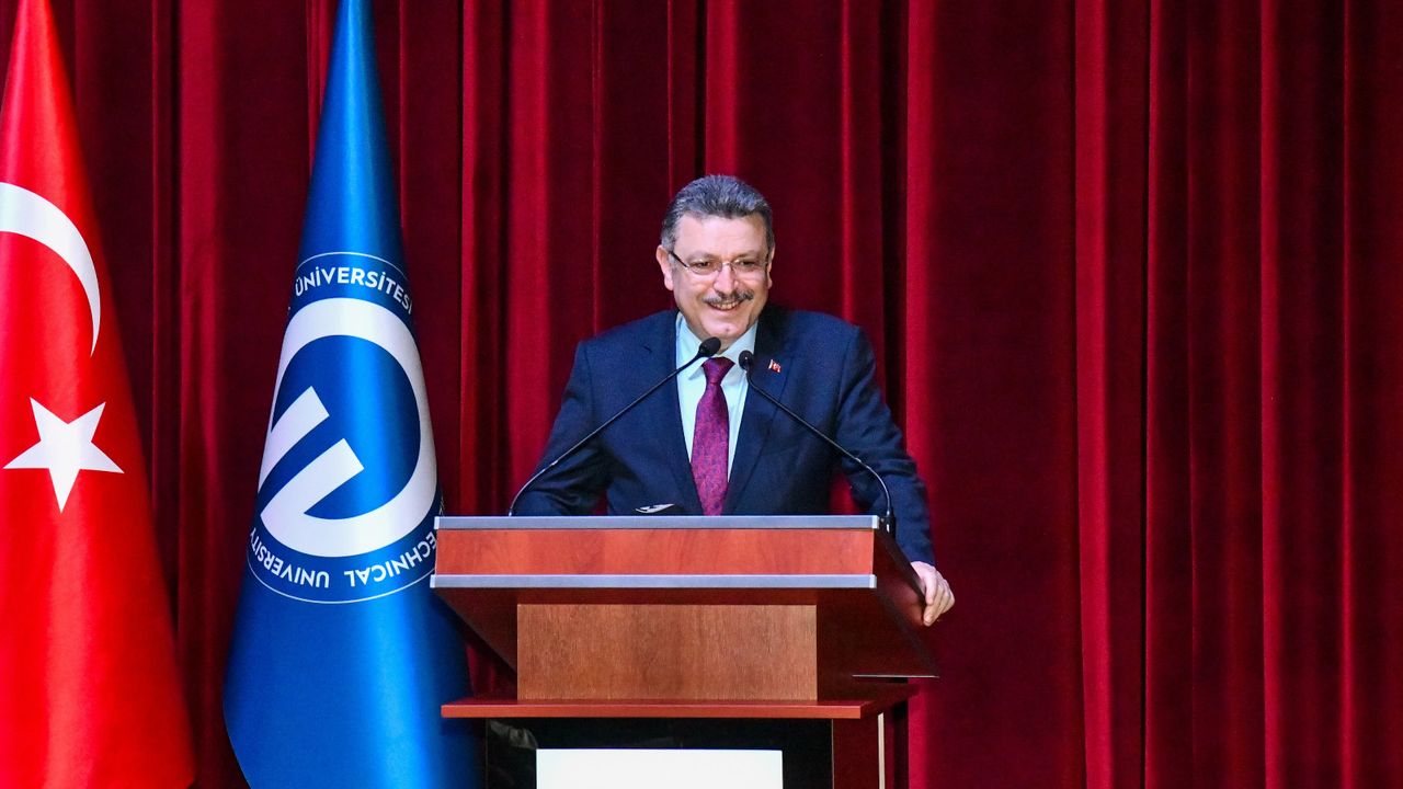 Başkan Genç: “Trabzon’un turizm potansiyelini dünyaya taşıyacağız”