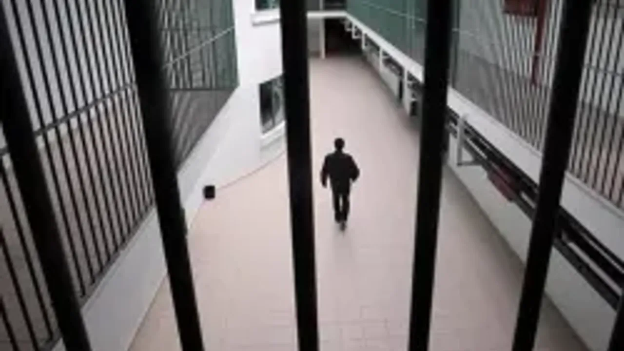 '10. Yargı Paketi' TBMM’ye sunuldu... İnfaz düzenlemesi Meclis'te... Neleri kapsıyor?