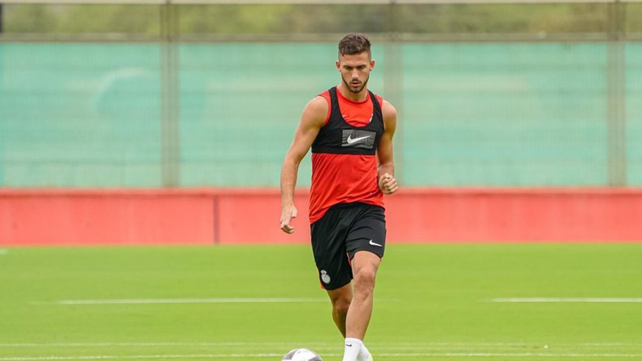 Trabzonspor Savunma ve Hücuma İspanyol Dokunuşu Yapıyor