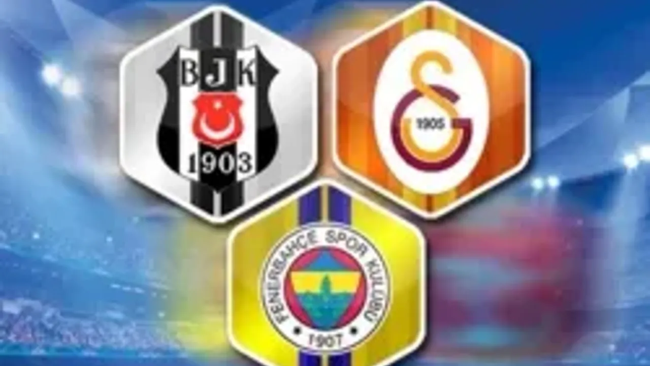 Fenerbahçe taraftarı değişim istiyor... Galatasaray yükselişte, Ali Koç'a veda sinyali!