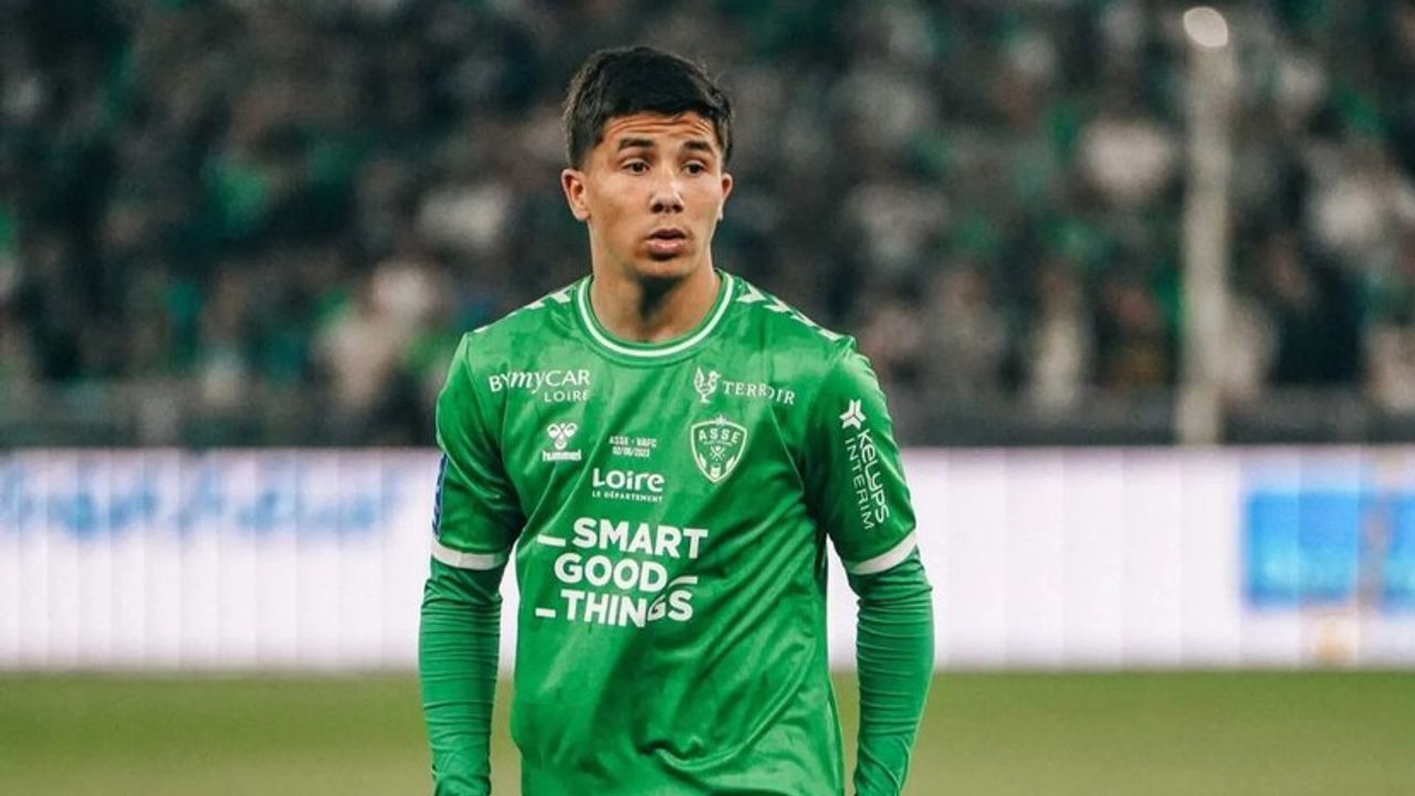 Bouchouari Transferinde Anlaşma Sağlandı