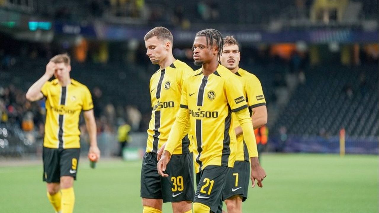 Trabzonspor, Alan Virginius için temaslarını sürdürüyor