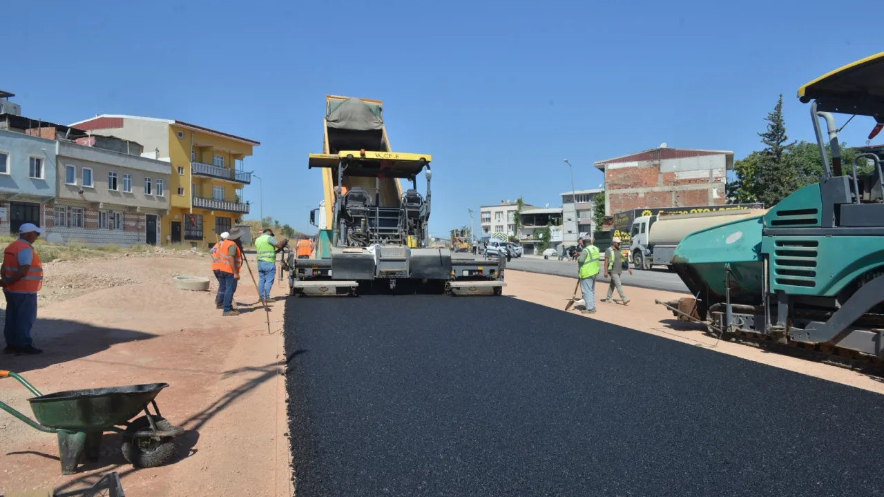 Bursa Büyükşehir'den trafiği rahatlatacak bir hamle daha