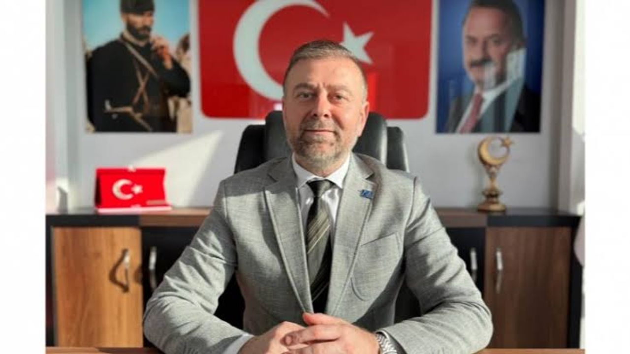 Hüseyin Cahit Köse'den 24 Temmuz Gazeteciler ve Basın Bayramı Mesajı