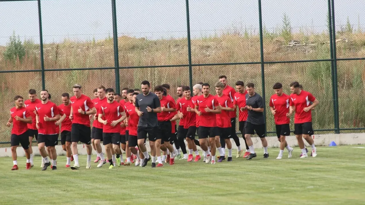Sebat Gençlik Spor’da Altyapıdan A Takım’a 10 İsim!