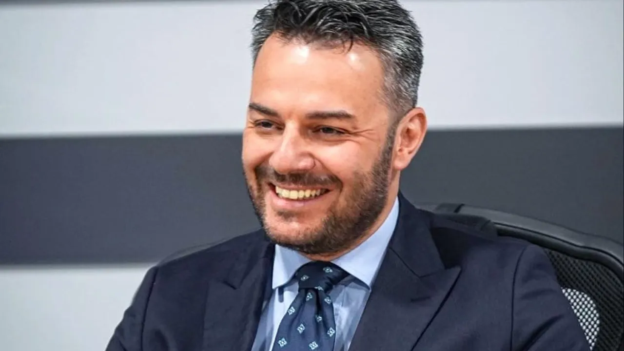 SİM'de kurucu başkan Yusuf Ziya Yüce güven tazeledi