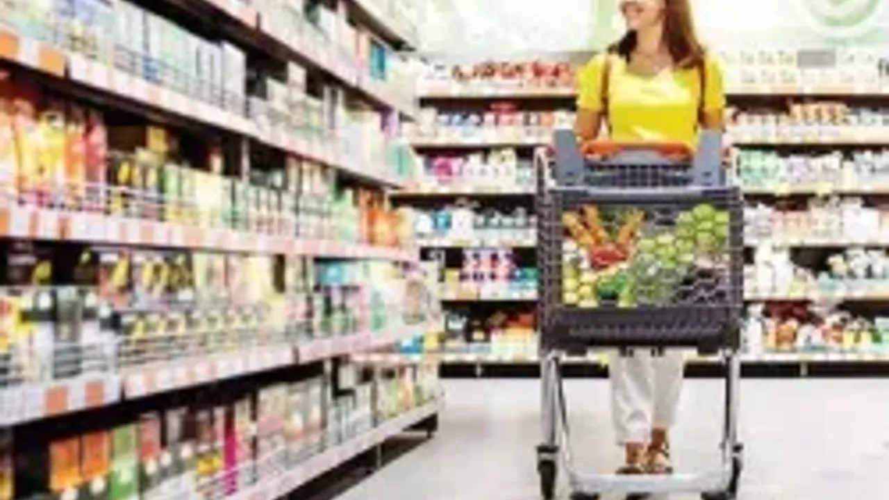 Tüketici güveni yüzde 1,8 geriledi!