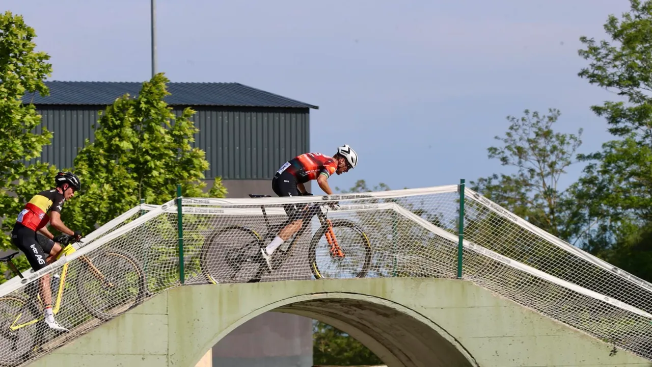 Dağ Bisikleti Dünya Kupası için geri sayım