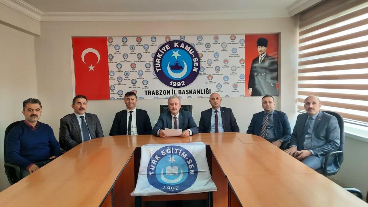 Sınava dayalı sistem eğitimi gölgeliyor