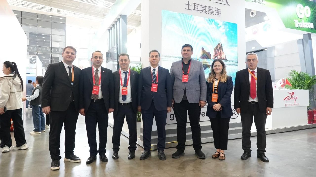 Başkan Çavka: Hedef Daha Fazla Turist