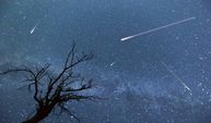 Perseid Meteor Yağmuru İçin Tarih Belli Oldu