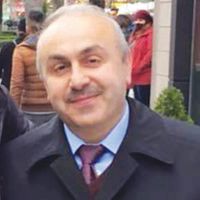 Ahmet TAŞ