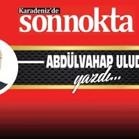 Abdülvahap ULUDÜZ