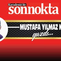 ÇAYSİAD Başkanı  Mustafa Yılmaz KAR