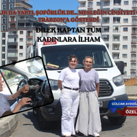 TRABZON