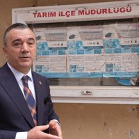 GÜNDEM