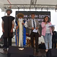 GÜNDEM