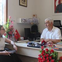 GÜNDEM