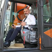 GÜNDEM