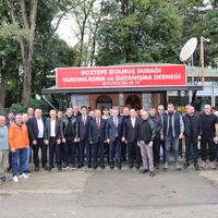 GÜNDEM