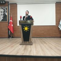 GÜNDEM