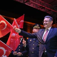 GÜNDEM