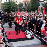 GÜNDEM