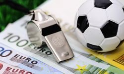 25 futbolcuda şike tespiti!