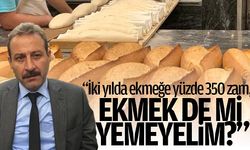 EKMEK DE Mİ  YEMEYELİM?