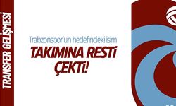 Transferde sıcak gelişme! Takımını reddetti