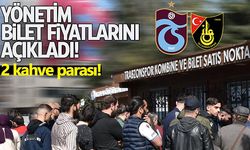 Yönetim İstanbulspor bilet fiyatlarını açıkladı