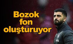 Bozok fon oluşturuyor