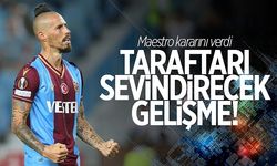Marek Hamsik'in durumu netleşiyor!