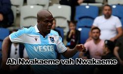 Ah Nwakaeme vah Nwakaeme