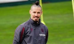 Hamsik'in yeni adresi duyuruldu!