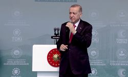 Cumhurbaşkanı Erdoğan: 'Biz iktidarda olduğumuz sürece faizi yükseltmeyeceğiz'