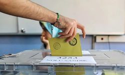 Son seçim anketinde 3'üncü parti sürprizi