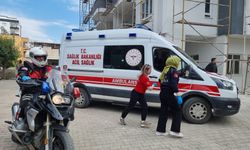 Emekli polis dehşet saçtı: Karısını ve akrabasını silahla vurdu