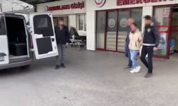 93 yıl kesinleşmiş hapis cezası bulunan şahıs Trabzon’da yakalandı