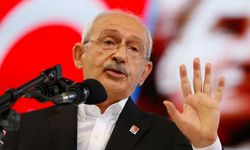 Kılıçdaroğlu hakkında skandal paylaşım!