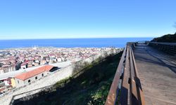 Başkan Genç, Boztepe Seyir Terası müjdesini verdi!