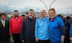 AK Parti'li Büyükaydın: ''14 Mayıs'ta yeni bir bayram yaşayacağız''