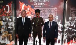 Türkiye’nin ilk "Zeybek Müzesi" açılıyor