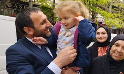 Oktay Acar : ''Meclis'te bu şehrin sesi olacağız''