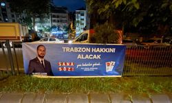 CHP’den Valiliğe çağrı “Seçimin güvenliğini sağlamak millete namus borcunuz”