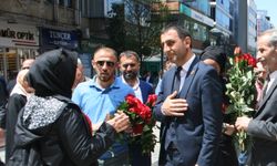 Büyük Birlik Trabzon'da iddialı!