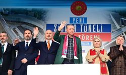 Yatırım fırtınası meydana yansıdı