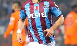 Trabzonspor'un yıldızına İtalyan kancası!